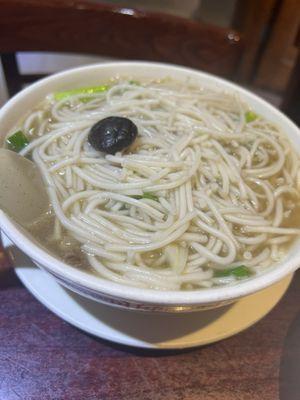 Long Shine Restaurant