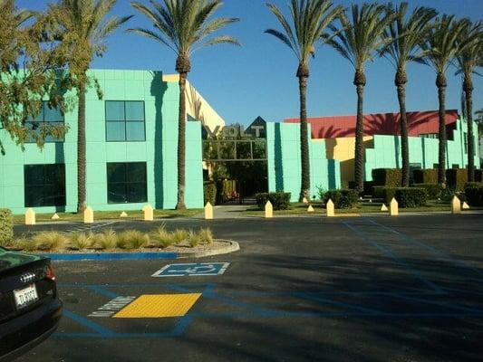 Volt Information Sciences office