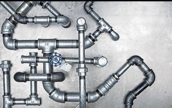 Diamond Plumbing