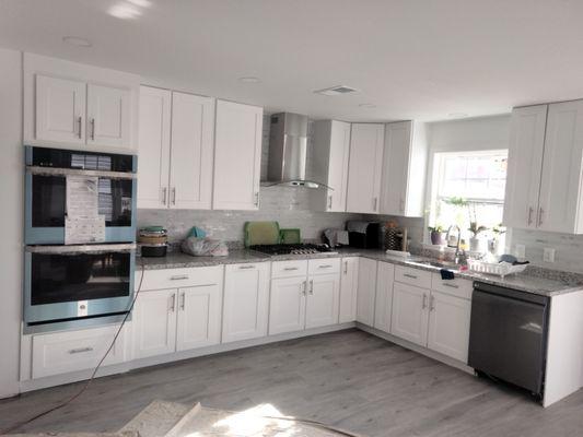 G Gonzalez Construction Services