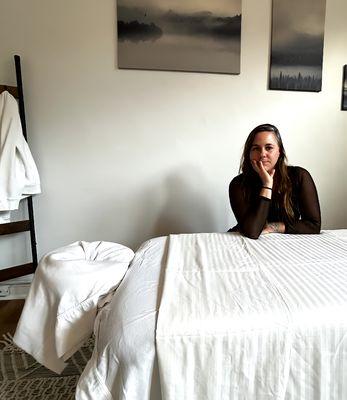 Kel Mel Massage Therapy