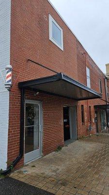 High Point Barbershop & Shave Parlor