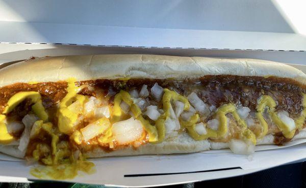 Whits Frozen Custard