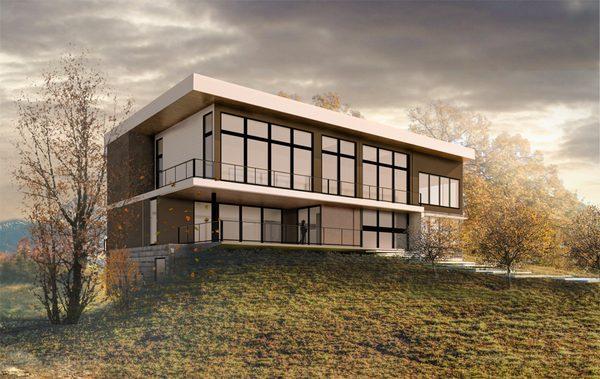 CRW Architecture + Design Group