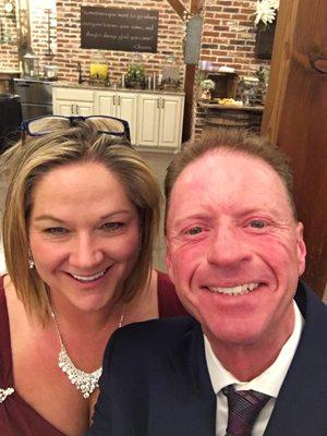 D & J Courier Service