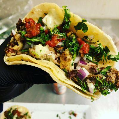 Lima's Finest Food Company