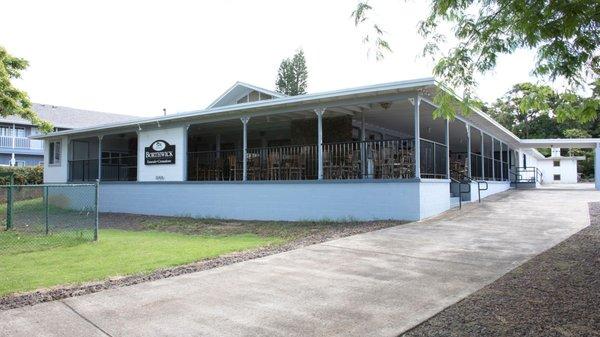 Borthwick Kauai Mortuary