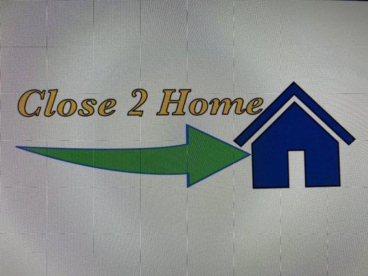 Close2Home Services