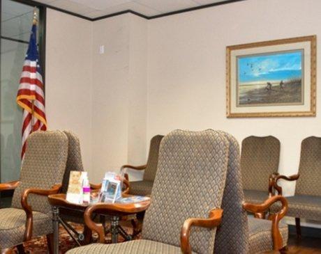 Texas Family Practice Associates: Samuel Siegler, II, MD