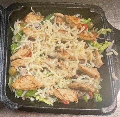 Paradise New York Pizza