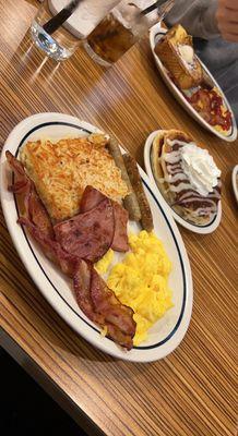 IHOP