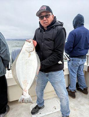 Feeding Frenzy SportFishing