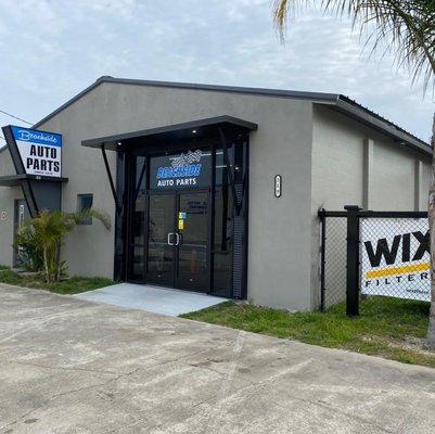 Beachside Auto Parts