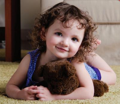 Oxi Fresh Carpet Cleaning