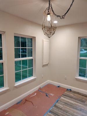 RJR Remodeling And Roofing