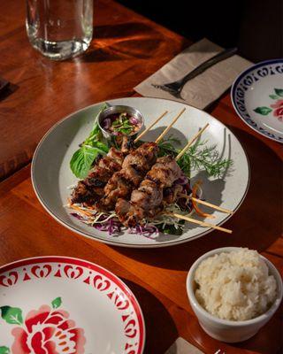 Isarn Thai Soul Kitchen