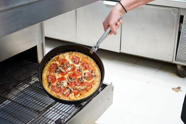 Hungry Howie's Pizza