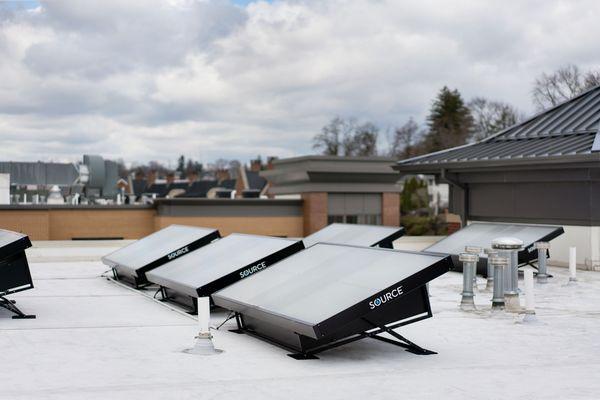 Quarry Place at Tuckahoe