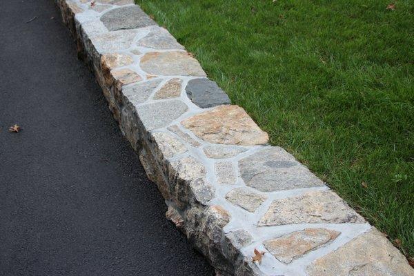 HJ Landscaping