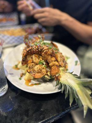 Cali Kitchen and Bar