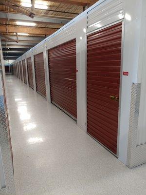 Storage Units