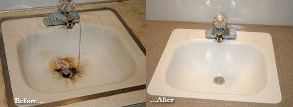 Professional Tub and Tile Refinishing