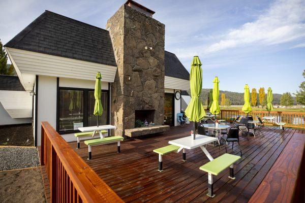 Round Lake Mobile Home Community