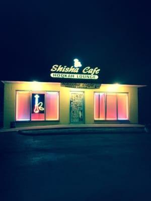 The best Hookah Bar & Middle Eastern Cuisine in Ohio,good shish kabob & smoothie