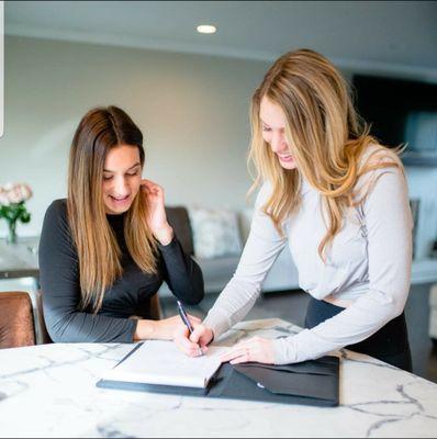 Through collaboration and our expertise we are providing South Jersey with the most innovative Skin Care Treatments!
