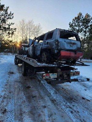 Lakeside Auto Service