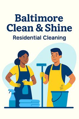 Fast & Fresh Cleaning Services