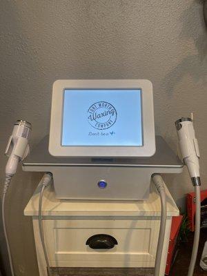 Fort Worth Waxing Company