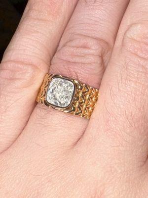 Nelson Coleman Jewelers