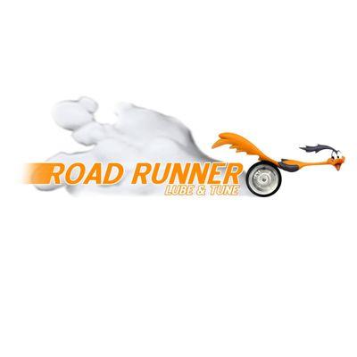 Road Runner Lube & Tune