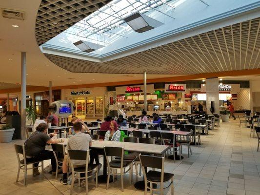 The master of my own cut domain