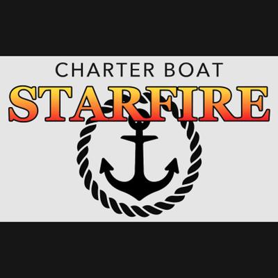 Charter Boat Starfire