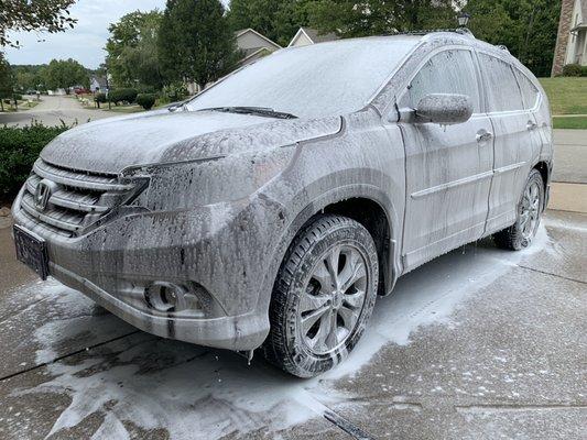 Cruz’N Clean Mobile