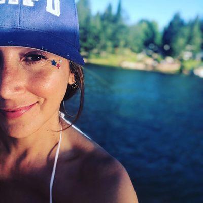 Live Love And Get Lashed