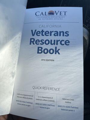 Tulare County Veteran Service Office