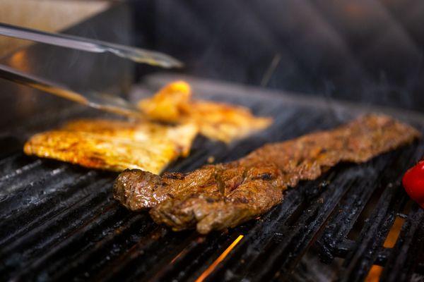 La Quebrada De La 63