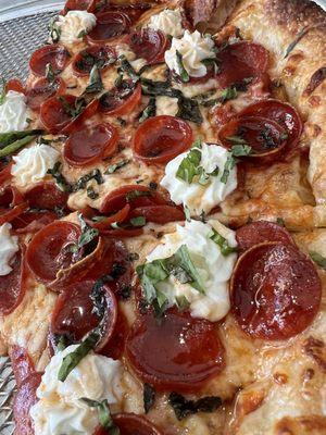 TopCrust Jupiter Kitchen