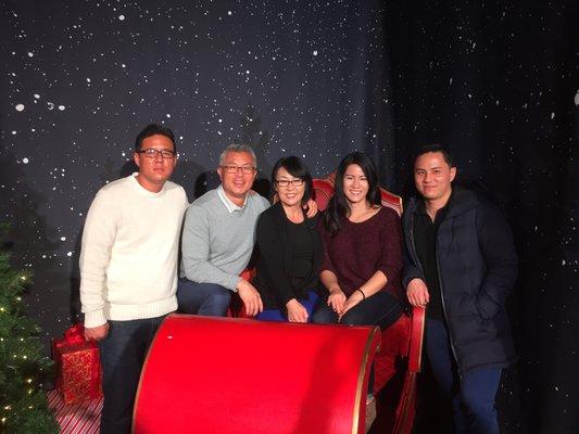 OC Spine & Rehab Center