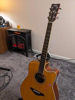 TR Music & Voice Lessons