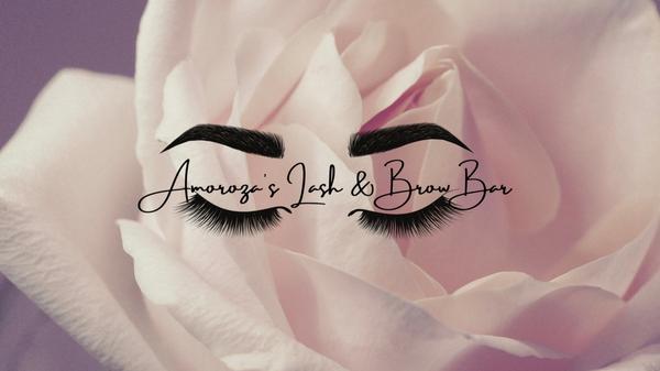 Amazing Brow & Lashes
