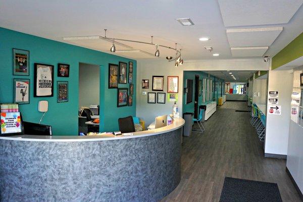 Power In Motion Gymnastics, Dance, & Cheer