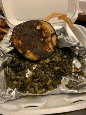 Mama Blair's Food Truck