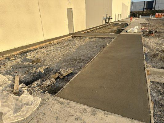 Sam’s Construction