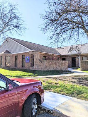 Acupuncture And Massage School Of Oriental Medicine