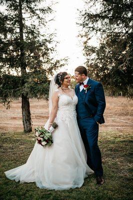 Olivia by Rebecca Ingram