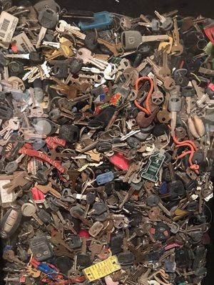 City Of Dust: The Evolution Of Burning Man